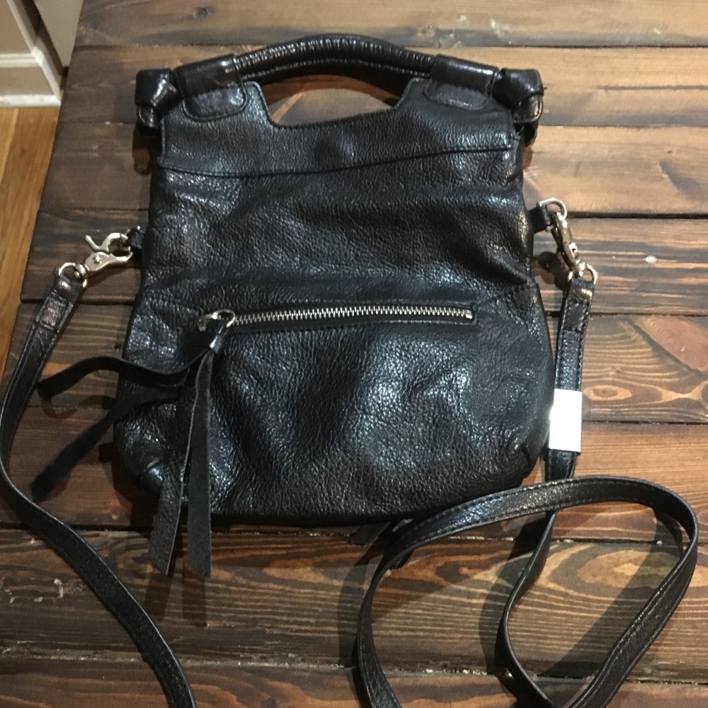 Foley and Corinna Disco City Tote
